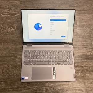 LENOVO YOGA 7 TOUCHSCREEN