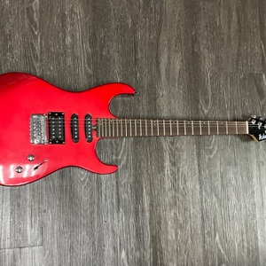 WASHBURN X-SERIES ELECTRIC GUITAR