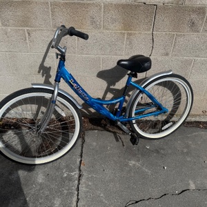 KENT LA JOLLA BEACH CRUISER