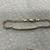 Gold 14kt 4.8gr ID Bracelet