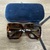 GUCCI GG0328S SUNGLASSES W/CASE A FEW SCRATCHES