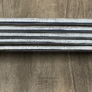 PITTSBURGH LARGE WRENCH SET