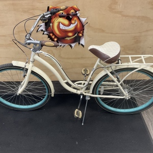 SCHWINN FAIRHAVEN BEACH CRUISER