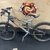 MONGOOSE XR-250 FULL SUSPENSION MOUNTAIN BIKE