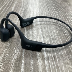 SHOKZ S803 BLUETOOTH EAR BUDS W/ CHARGER