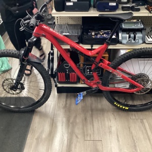 COMMENCAL  META AM 29 MOUNTAIN BIKE