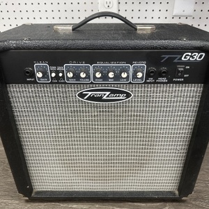 GENZ BENZ TRANZAMP G30 GUITAR AMP 