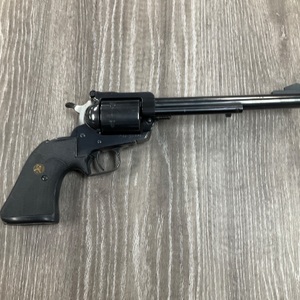 RUGER SUPER BLACKHAWK .44 MAG REVOLVER