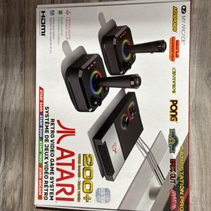 MY ARCADE ATARI