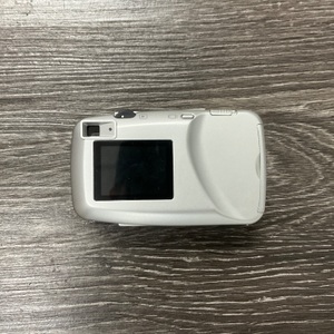 HP PHOTOSMART 318 DIGITAL CAMERA