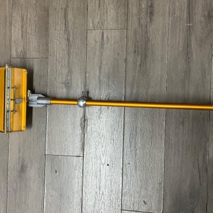 TAPETECH 10 IN DRYWALL BOX WITH HANDLE 
