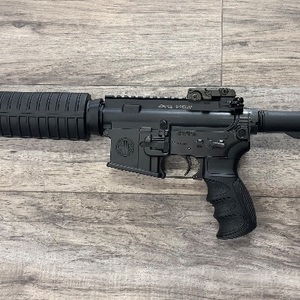 MOSSBERG 935 12GA SHOTGUN