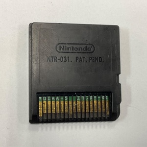 NINTENDO POKEMON HEARTGOLD DS GAME