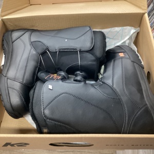 K2 HAVEN SNOWBOARD BOOTS SZ 7