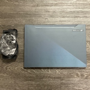 ASUS ROG ZEPHYRUS GAMING LAPTOP
