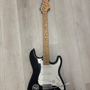 SPENCER STRAT ELECTRIC GUITAR