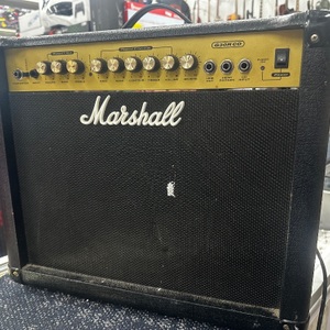 MARSHALL G30R CD GUITAR AMP