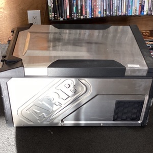 ARB Stainless Steel Fridge/ Freezer