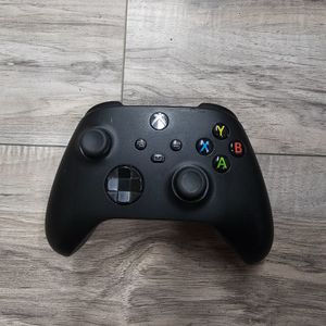 XBOX CONTROLLER
