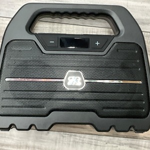 G-PROJECT G-500 G-GO BLUETOOTH SPEAKER