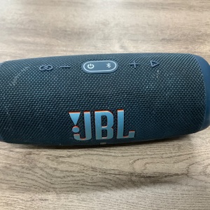 JBL CHARGE 5 BLUETOOTH SPEAKER 