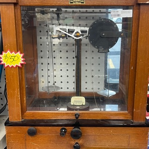 CHRISTIAN BECKER  CHAINOMATIC SCALE