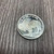 SILVER BUFFALO 1OZ SILVER ROUND SPOT +$2