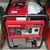 Honda Cycloconverter EB3000C Generator