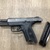 RUGER SECURITY 9 9MM PISTOL