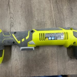 RYOBI ANGLE DRILL P241