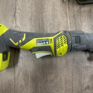 RYOBI MULTI TOOL p246 TOOL ONLY