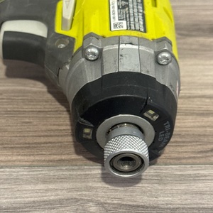 Ryobi P236A Impact