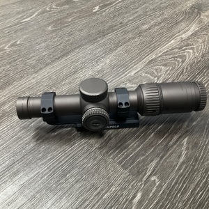 VORTEX RAZOR GEN II 1-6X24 RIFLESCOPE