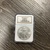 2002 SILVER EAGLE MS 69
