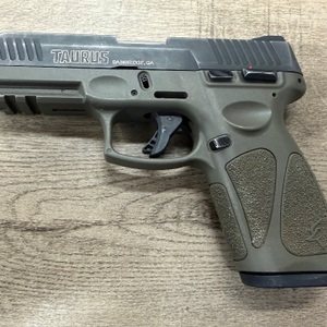 TAURUS G3 9MM