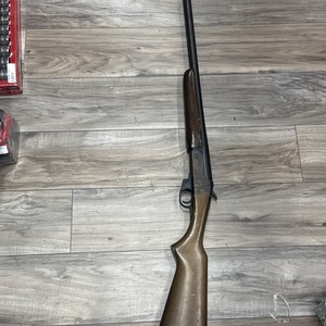 STEVENS 9478 12G SHOTGUN