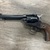 RUGER SINGLE SIX 22LR REVOLVER