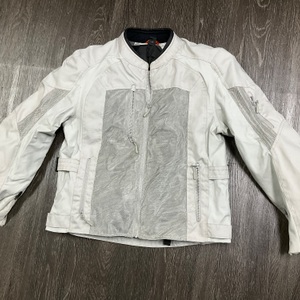REAX ALTA 2 MESH MENS JACKET 2XL