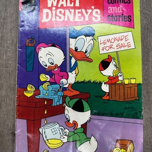 DISNEY LEMONADE FOR SALE