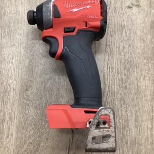 MILWAUKEE 2853-20 1/4" HEX IMPACT DRIVER TOOL ONLY
