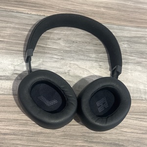 Jbl LIVE 770NC HEADPHONES