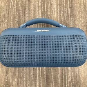 BOSE SOUNLINK MAX PORTABLE BLUETOOTH SPEAKER