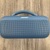 BOSE SOUNLINK MAX PORTABLE BLUETOOTH SPEAKER