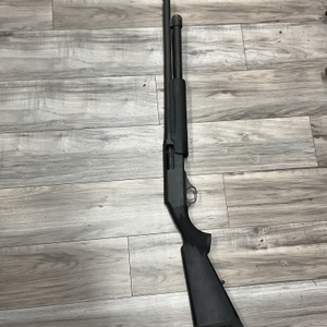 H&R 1871 PARDNER PUMP 12GA SHOTGUN