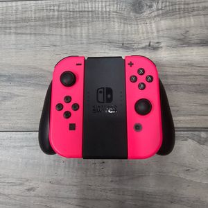 SWITCH  JOYCONS 