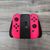 SWITCH  JOYCONS 