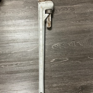 PITTSBURGH PW-36 36" PIPE WRENCH 