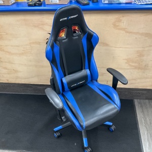 GTR RACING GAMING CHAIR 