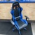 GTR RACING GAMING CHAIR 