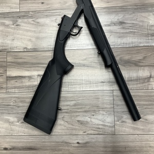 RIA TRADITION 12G YOUTH SHOTGUN
